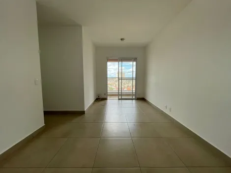 imagem 1 - Apartamento de 71m² com 03 quartos para locação - Ribeirânia imagem 1 - Apartamento de 71m² com 03 quartos para locação - Ribeirânia