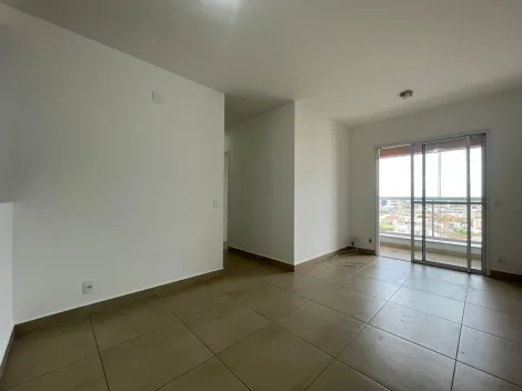 imagem 2 - Apartamento de 71m² com 03 quartos para locação - Ribeirânia imagem 2 - Apartamento de 71m² com 03 quartos para locação - Ribeirânia