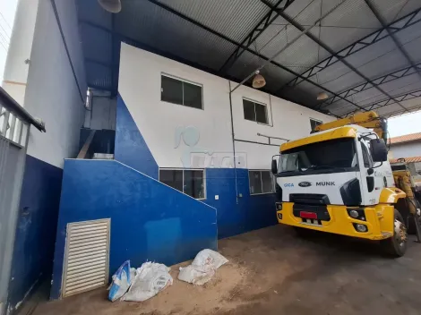 imagem 2 - Comercial padrão - Galpão - Armazém imagem 2 - Comercial padrão - Galpão - Armazém