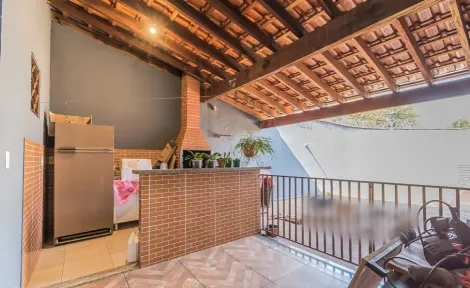 imagem 2 - Casa térrea de 157m² com 03 quartos à venda - Vila Albertina imagem 2 - Casa térrea de 157m² com 03 quartos à venda - Vila Albertina