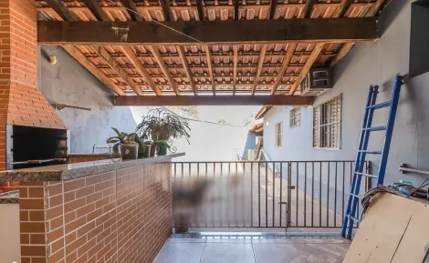 imagem 4 - Casa térrea de 157m² com 03 quartos à venda - Vila Albertina imagem 4 - Casa térrea de 157m² com 03 quartos à venda - Vila Albertina