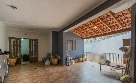 imagem 1 - Casa térrea de 157m² com 03 quartos à venda - Vila Albertina imagem 1 - Casa térrea de 157m² com 03 quartos à venda - Vila Albertina