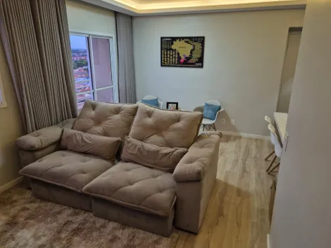 imagem 3 - Apartamento de 56m² com 02 quartos à venda - Planalto Verde imagem 3 - Apartamento de 56m² com 02 quartos à venda - Planalto Verde