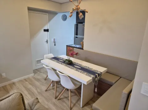 imagem 5 - Apartamento de 56m² com 02 quartos à venda - Planalto Verde imagem 5 - Apartamento de 56m² com 02 quartos à venda - Planalto Verde