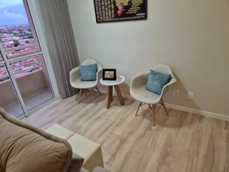 imagem 4 - Apartamento de 56m² com 02 quartos à venda - Planalto Verde imagem 4 - Apartamento de 56m² com 02 quartos à venda - Planalto Verde