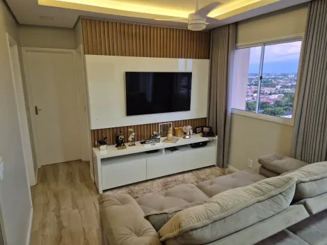 imagem 2 - Apartamento de 56m² com 02 quartos à venda - Planalto Verde imagem 2 - Apartamento de 56m² com 02 quartos à venda - Planalto Verde