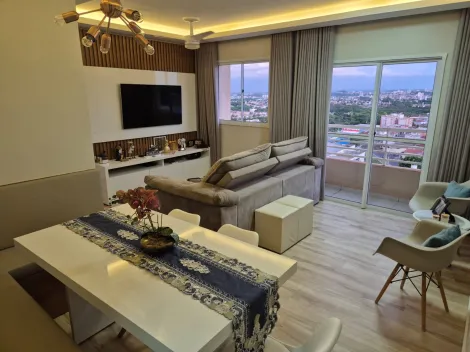 imagem 1 - Apartamento de 56m² com 02 quartos à venda - Planalto Verde imagem 1 - Apartamento de 56m² com 02 quartos à venda - Planalto Verde