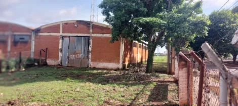 imagem 1 - Comercial padrão - Galpão - Armazém imagem 1 - Comercial padrão - Galpão - Armazém