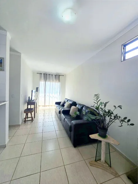 imagem 1 - Apartamento de 66m² com 02 quartos á venda  - Parque Anhanguera imagem 1 - Apartamento de 66m² com 02 quartos á venda  - Parque Anhanguera