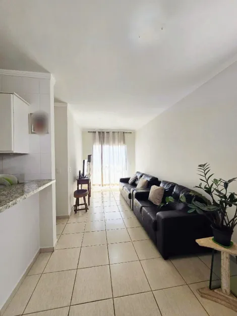 imagem 2 - Apartamento de 66m² com 02 quartos á venda  - Parque Anhanguera imagem 2 - Apartamento de 66m² com 02 quartos á venda  - Parque Anhanguera