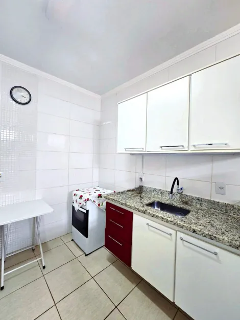 imagem 3 - Apartamento de 66m² com 02 quartos á venda  - Parque Anhanguera imagem 3 - Apartamento de 66m² com 02 quartos á venda  - Parque Anhanguera