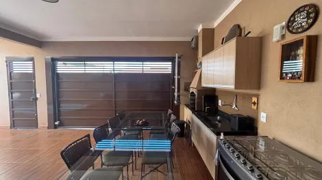 imagem 3 - Casa de 138m² com 03 quartos à venda - Bonfim Paulista imagem 3 - Casa de 138m² com 03 quartos à venda - Bonfim Paulista