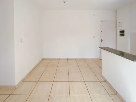 imagem 5 - Apartamento de 48m² com 02 quartos para locação - Bonfim Paulista imagem 5 - Apartamento de 48m² com 02 quartos para locação - Bonfim Paulista