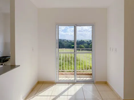 imagem 4 - Apartamento de 48m² com 02 quartos para locação - Bonfim Paulista imagem 4 - Apartamento de 48m² com 02 quartos para locação - Bonfim Paulista