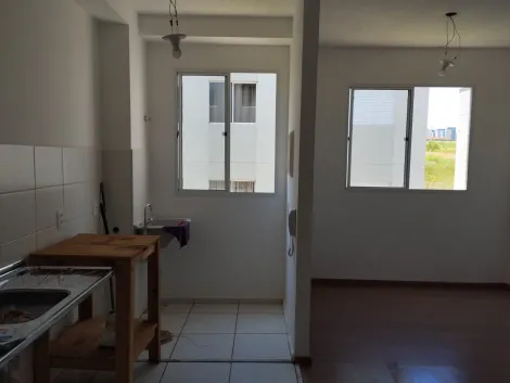 imagem 2 - Apartamento de 43m² com 02 quartos para locação - Reserva Macaúba imagem 2 - Apartamento de 43m² com 02 quartos para locação - Reserva Macaúba