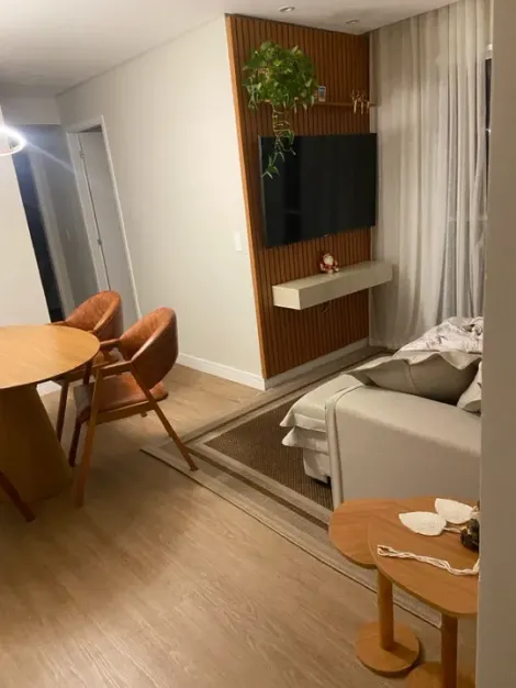 imagem 1 - Apartamento de 57m² com 02 quartos à venda - Alto da Boa Vista imagem 1 - Apartamento de 57m² com 02 quartos à venda - Alto da Boa Vista