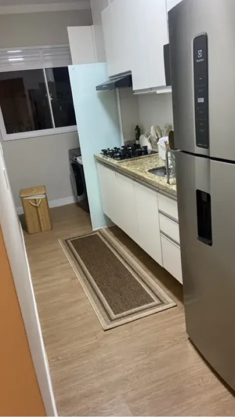 imagem 5 - Apartamento de 57m² com 02 quartos à venda - Alto da Boa Vista imagem 5 - Apartamento de 57m² com 02 quartos à venda - Alto da Boa Vista