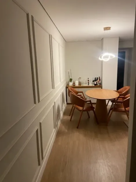 imagem 3 - Apartamento de 57m² com 02 quartos à venda - Alto da Boa Vista imagem 3 - Apartamento de 57m² com 02 quartos à venda - Alto da Boa Vista