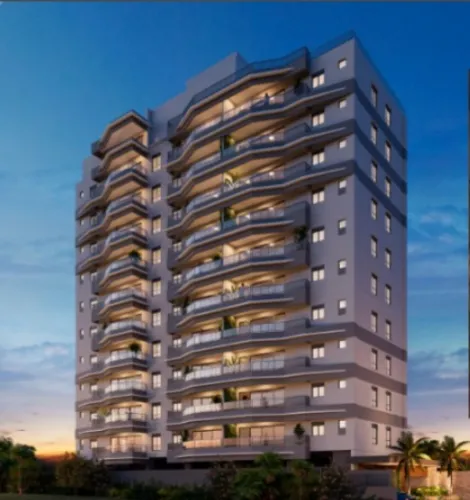 imagem 1 - Apartamento de 66m² com 02 quartos à venda - Condomínio Itamaraty imagem 1 - Apartamento de 66m² com 02 quartos à venda - Condomínio Itamaraty