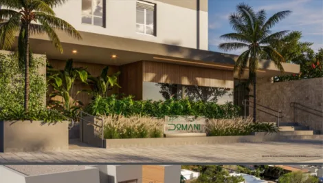 imagem 3 - Apartamento de 66m² com 02 quartos à venda - Condomínio Itamaraty imagem 3 - Apartamento de 66m² com 02 quartos à venda - Condomínio Itamaraty