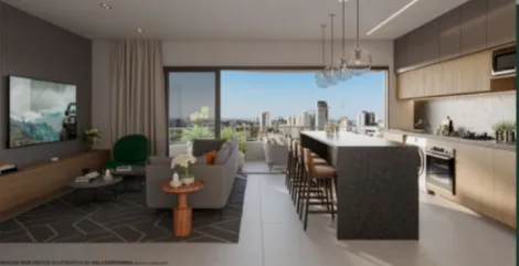 imagem 4 - Apartamento de 66m² com 02 quartos à venda - Condomínio Itamaraty imagem 4 - Apartamento de 66m² com 02 quartos à venda - Condomínio Itamaraty