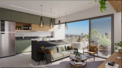 imagem 5 - Apartamento de 66m² com 02 quartos à venda - Condomínio Itamaraty imagem 5 - Apartamento de 66m² com 02 quartos à venda - Condomínio Itamaraty