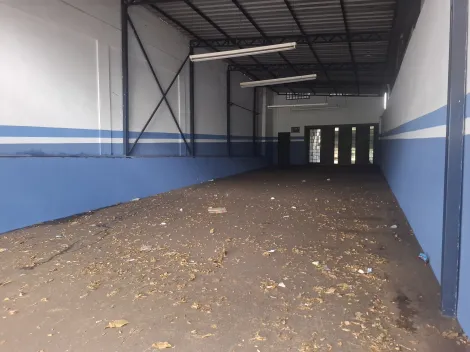 imagem 2 - Comercial padrão - Galpão - Armazém imagem 2 - Comercial padrão - Galpão - Armazém