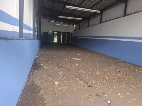 imagem 3 - Comercial padrão - Galpão - Armazém imagem 3 - Comercial padrão - Galpão - Armazém