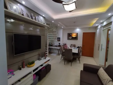 imagem 3 - Apartamento - Cobertura duplex imagem 3 - Apartamento - Cobertura duplex