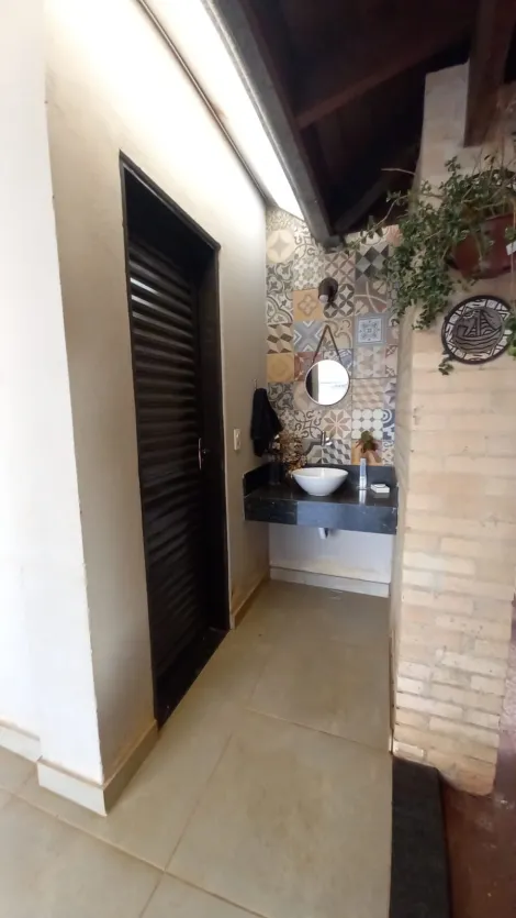 imagem 5 - Casa de 203m² com 03 quartos para locação e venda - Jardim Itaú imagem 5 - Casa de 203m² com 03 quartos para locação e venda - Jardim Itaú