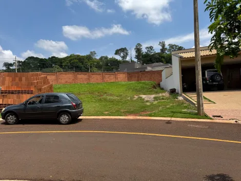 imagem 3 - Terreno de 457m² à venda em condomínio - Terras de San Tiago imagem 3 - Terreno de 457m² à venda em condomínio - Terras de San Tiago