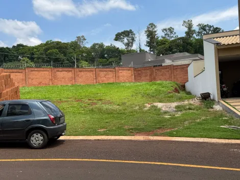 imagem 2 - Terreno de 457m² à venda em condomínio - Terras de San Tiago imagem 2 - Terreno de 457m² à venda em condomínio - Terras de San Tiago