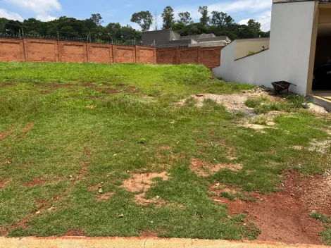 imagem 1 - Terreno de 457m² à venda em condomínio - Terras de San Tiago imagem 1 - Terreno de 457m² à venda em condomínio - Terras de San Tiago