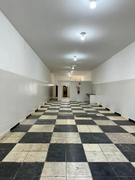 imagem 4 - Galpão de 120m² com 02 banheiros para locação - Parque Industrial Avelino Alves Palma imagem 4 - Galpão de 120m² com 02 banheiros para locação - Parque Industrial Avelino Alves Palma