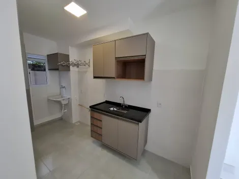 imagem 5 - Apartamento de 39m² com 02 quartos - Parque São Sebastião imagem 5 - Apartamento de 39m² com 02 quartos - Parque São Sebastião