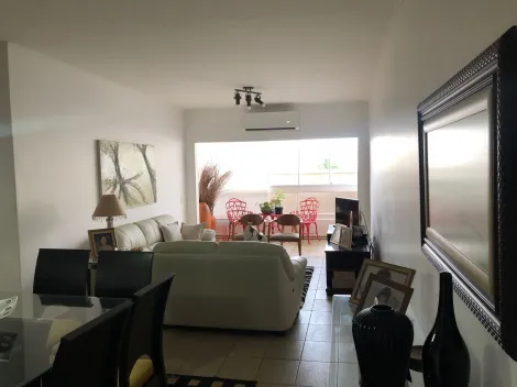 imagem 1 - Apartamento de 113m² com 03 quartos à venda - Jardim Irajá imagem 1 - Apartamento de 113m² com 03 quartos à venda - Jardim Irajá