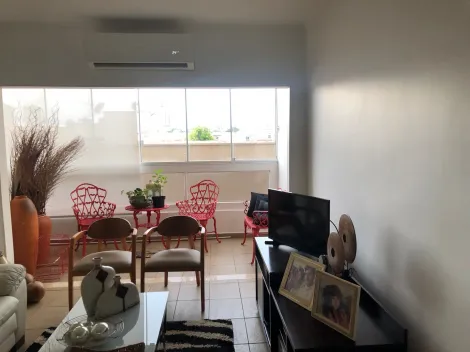 imagem 2 - Apartamento de 113m² com 03 quartos à venda - Jardim Irajá imagem 2 - Apartamento de 113m² com 03 quartos à venda - Jardim Irajá