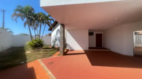 imagem 1 - Casa de 266m² com 05 quartos à venda - City Ribeirão imagem 1 - Casa de 266m² com 05 quartos à venda - City Ribeirão