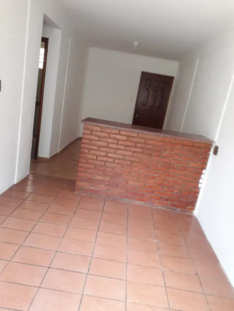 imagem 4 - Apartamento de 55m² com 02 quartos para locação - Vila Virgínia imagem 4 - Apartamento de 55m² com 02 quartos para locação - Vila Virgínia