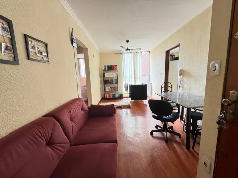 imagem 1 - Apartamento de 57m² com 02 quartos à venda - Jardim Paulistano imagem 1 - Apartamento de 57m² com 02 quartos à venda - Jardim Paulistano