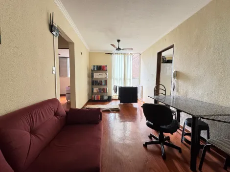 imagem 2 - Apartamento de 57m² com 02 quartos à venda - Jardim Paulistano imagem 2 - Apartamento de 57m² com 02 quartos à venda - Jardim Paulistano