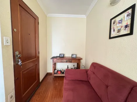 imagem 3 - Apartamento de 57m² com 02 quartos à venda - Jardim Paulistano imagem 3 - Apartamento de 57m² com 02 quartos à venda - Jardim Paulistano