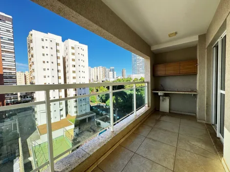 imagem 2 - Apartamento de 88m² com 02 quartos para locação - Jardim Botânico imagem 2 - Apartamento de 88m² com 02 quartos para locação - Jardim Botânico
