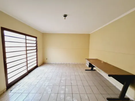 imagem 2 - Casa de 140m² com 03 quartos para locação - Jardim Irajá imagem 2 - Casa de 140m² com 03 quartos para locação - Jardim Irajá