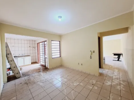 imagem 1 - Casa de 140m² com 03 quartos para locação - Jardim Irajá imagem 1 - Casa de 140m² com 03 quartos para locação - Jardim Irajá