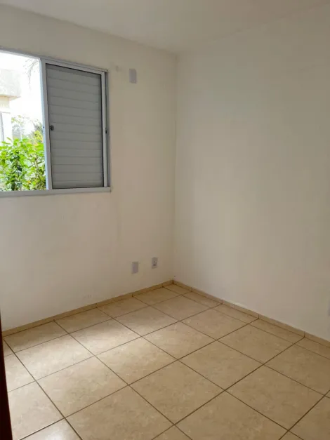 imagem 4 - Apartamento de 41m² com 02 quartos para locação - Reserva Real imagem 4 - Apartamento de 41m² com 02 quartos para locação - Reserva Real