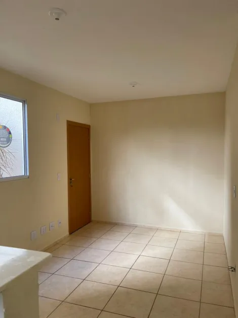 imagem 1 - Apartamento de 41m² com 02 quartos para locação - Reserva Real imagem 1 - Apartamento de 41m² com 02 quartos para locação - Reserva Real