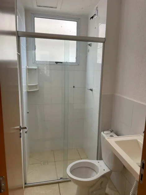 imagem 5 - Apartamento de 41m² com 02 quartos para locação - Reserva Real imagem 5 - Apartamento de 41m² com 02 quartos para locação - Reserva Real