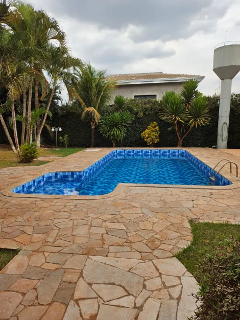 imagem 2 - Chácara de 260m² com 03 suítes à venda em condomínio - Bandeirantes em Jardinópolis imagem 2 - Chácara de 260m² com 03 suítes à venda em condomínio - Bandeirantes em Jardinópolis