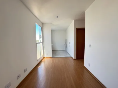 imagem 1 - Apartamento de 40m² com 02 quartos para locação e venda - Jardim Ouro Branco imagem 1 - Apartamento de 40m² com 02 quartos para locação e venda - Jardim Ouro Branco
